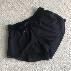 Hotty Short Lululemon